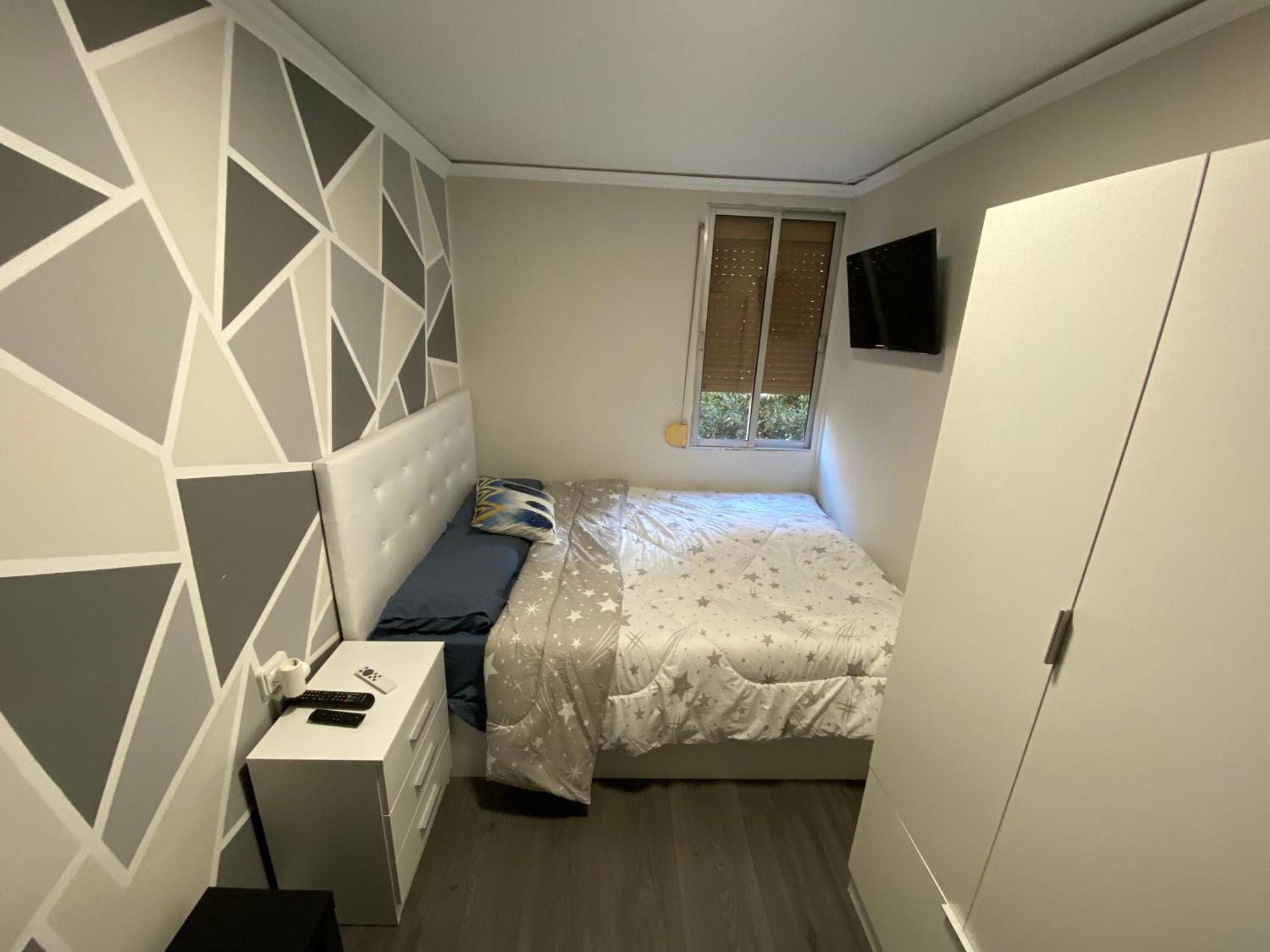 Habitaciones Cerca Del Centro De Barcelona, Barceloneta, Aeropuerto Y Fira โอสปิตาเล็ต เดอ โยเบรกัต ภายนอก รูปภาพ